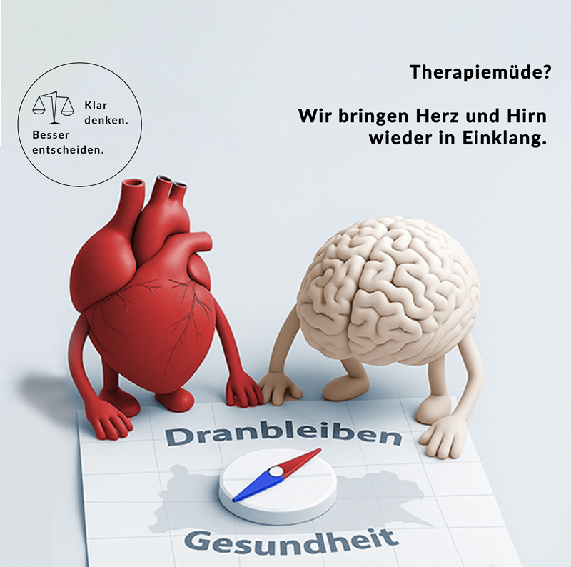 KampagnenmotivTherapiemüde