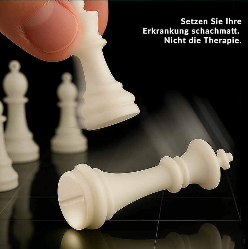 Motiv-Schach-Verlustaversion